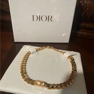 Dior Necklace